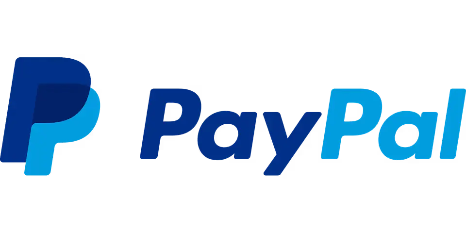 Paypal Logo